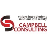 Campbell Consulting, LLC Logo