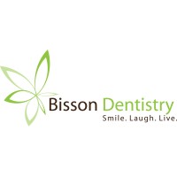 Bisson Dentistry Logo