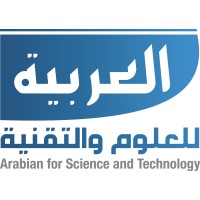 Arabian for Science and Technology Co. Logo