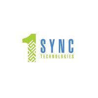 1 Sync Technologies, LLC Logo