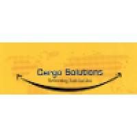 Cargo Solutions Logo