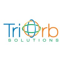 TriOrb Solutions Logo