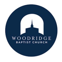 Woodridge Baptist Church - Mobile, AL Logo
