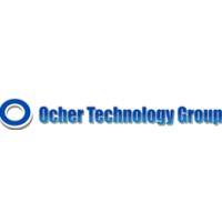 Ocher Technology Group Logo