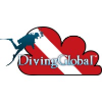DivingGlobal Logo