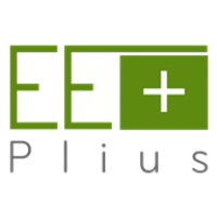 EE plius Logo