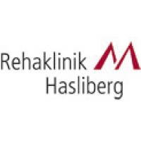 Rehaklinik Hasliberg Logo