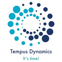 Tempus Dynamics Logo