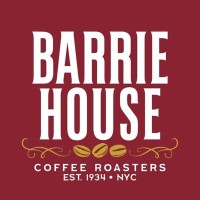 Barrie House Coffee Roasters Logo