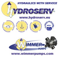 Hydroserv bvba Logo