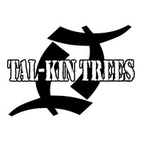 Tal-Kin Trees Creative Services Logo