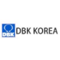DBKKOREA CO.,LTD Logo