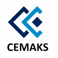 Cemaks Thermoforming Machinery Logo