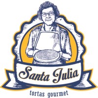 Santa Julia Alimentos Logo