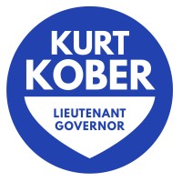 Kurt for Wisconsin Logo