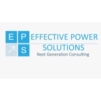 Effective Power Solutions Logo