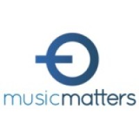 MusicMatters Logo