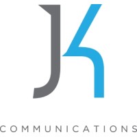 JK Communications Logo