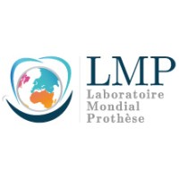 Laboratoire Mondial Prothèse Logo