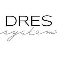 DRES System Logo