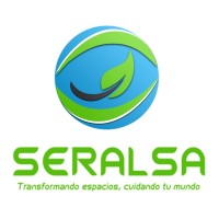 Seralsa S. de R.L. de C.V. Logo