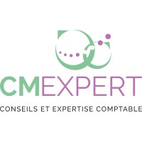 Cabinet CMEXPERT Logo