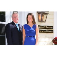 Law Offices of Richard S. Humphrey Logo