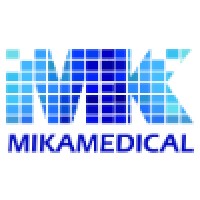 MIKA MEDICAL Logo