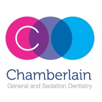 Chamberlain General & Sedation Dentistry Logo