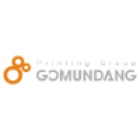 Gomundang Printing Inc. Logo