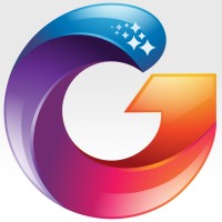 Galaxy Gates Enterprise Solutions | GGES Inc. Logo