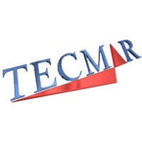 TECMAR Engenharia Logo