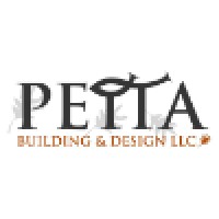 Petta Building & Design Logo