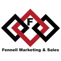 Fennell Marketing & Sales Logo