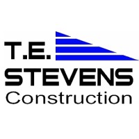 T. E. Stevens Company, Inc. Logo