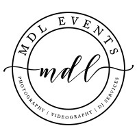 MDL Events Logo