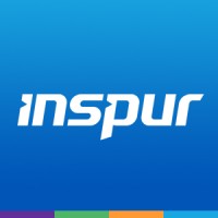 Inspur Systems Logo