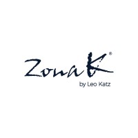 Zona K by Leo Katz Logo