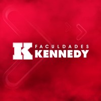Faculdades Kennedy Logo