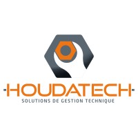 HOUDATECH CONSULTING Logo