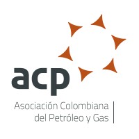 Asociación Colombiana del Petróleo y Gas ACP Logo
