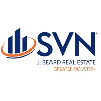 SVN J Beard Real Estate Greater Houston Logo