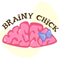 Brainy Chick, Inc. Logo