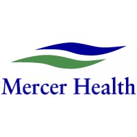 Mercer Health Logo