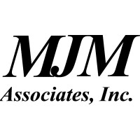 MJM Associates, Inc. Logo