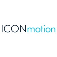 ICON Motion Inc. Logo