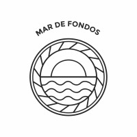 Mar de Fondos Logo