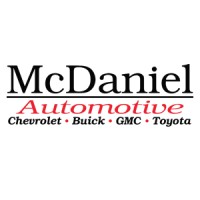 McDaniel Automotive Logo