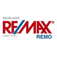 RE/MAX REMO Logo