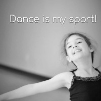 DanceSport Education Logo